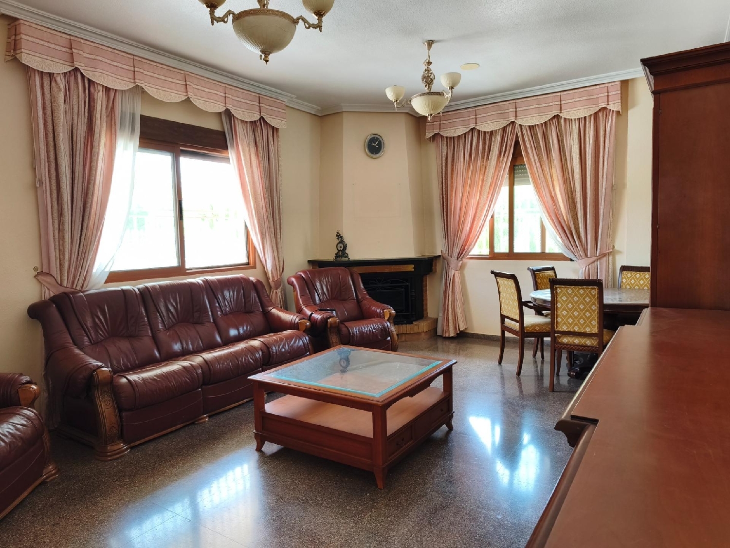  en venta chalet Molina De Segura Vega Media Del Segura 3