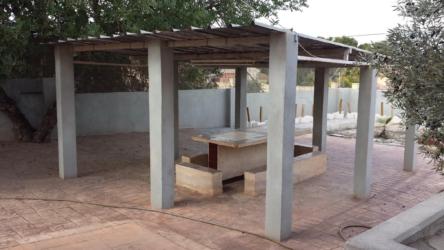  en venta chalet Molina De Segura Vega Media Del Segura 6