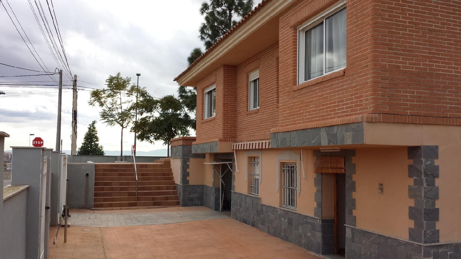  en venta chalet Molina De Segura Vega Media Del Segura 1