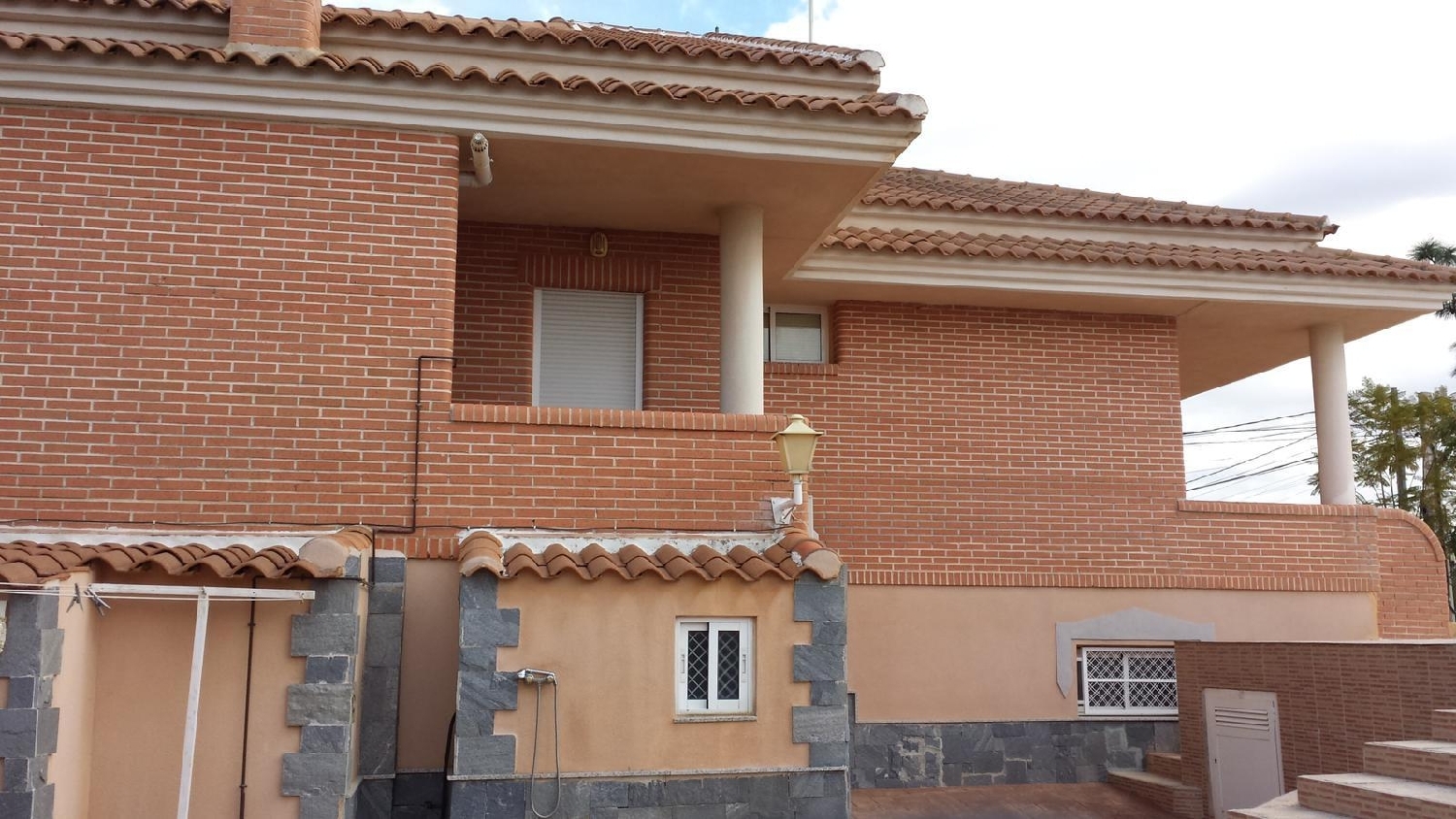  en venta chalet Molina De Segura Vega Media Del Segura 4