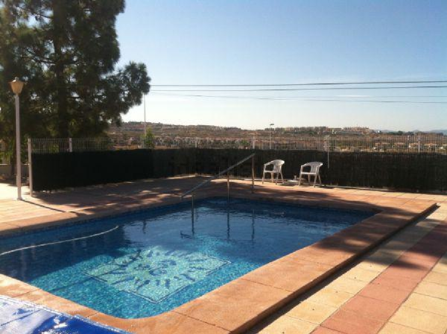  en venta chalet Molina De Segura Vega Media Del Segura 2