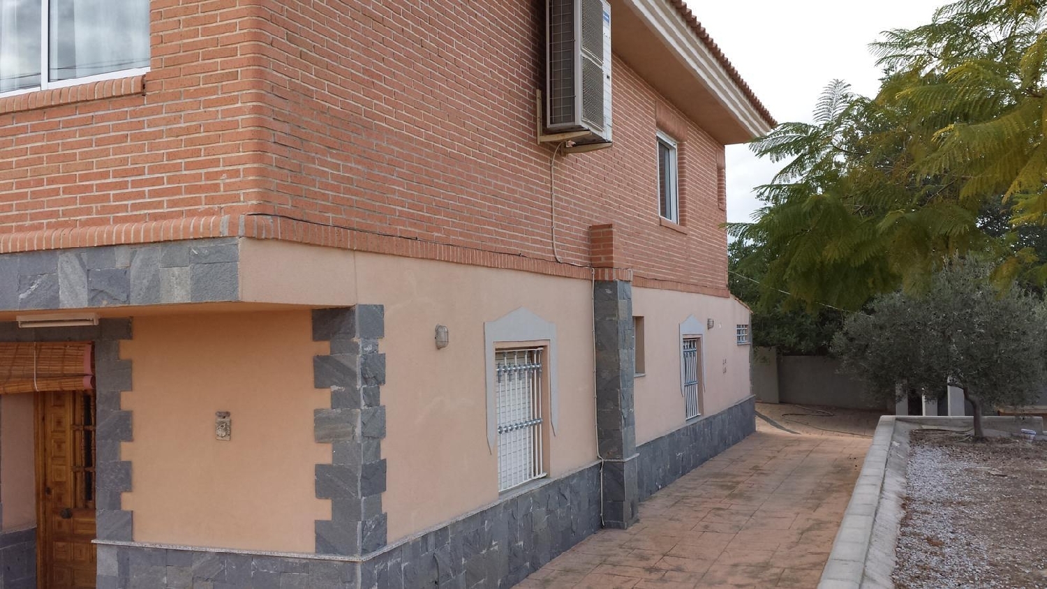  en venta chalet Molina De Segura Vega Media Del Segura 3