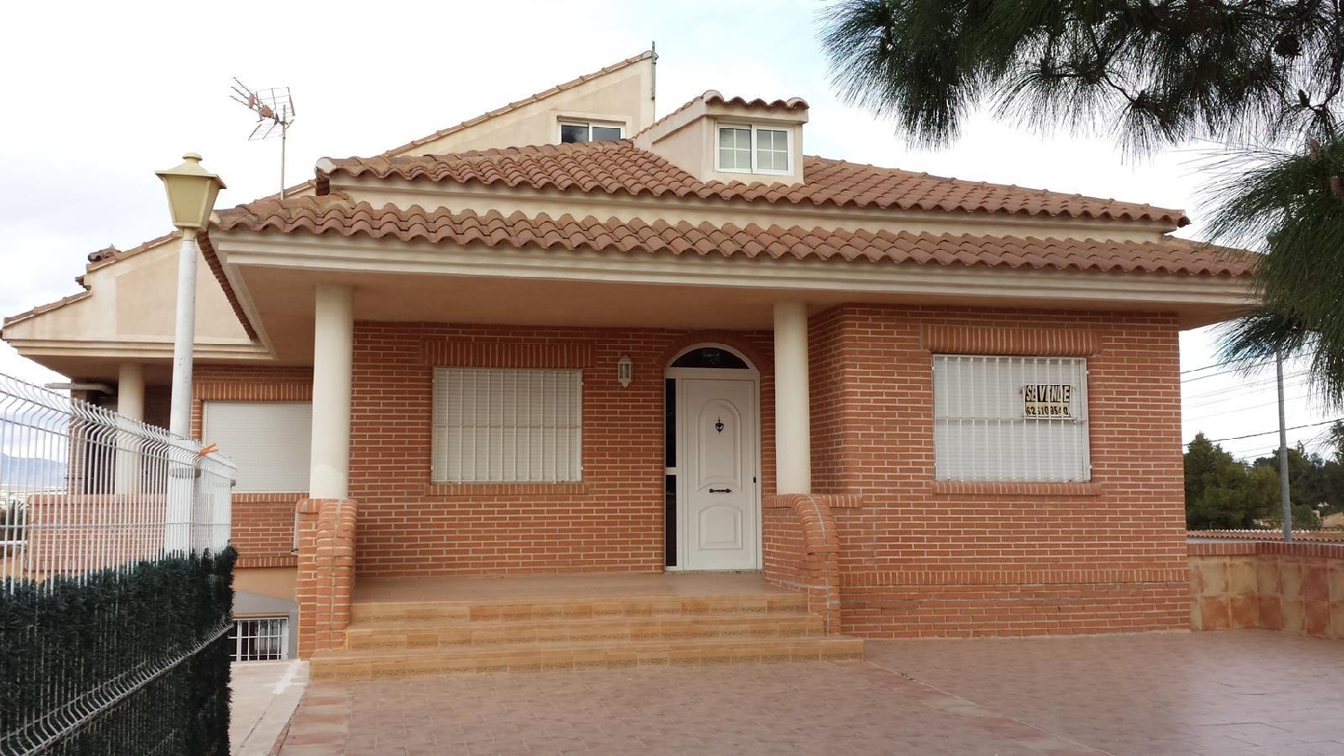  en venta chalet Molina De Segura Vega Media Del Segura 5