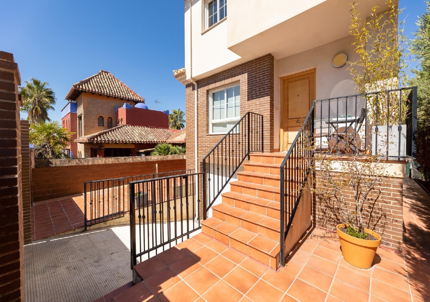  kaufen Villa Monachil Vega De Granada 4