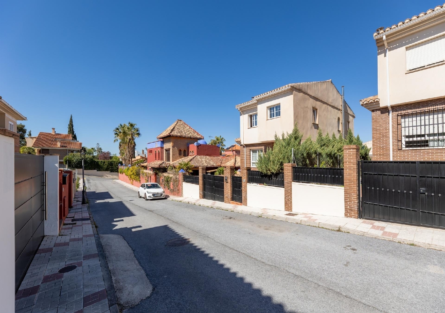  kaufen Villa Monachil Vega De Granada 3