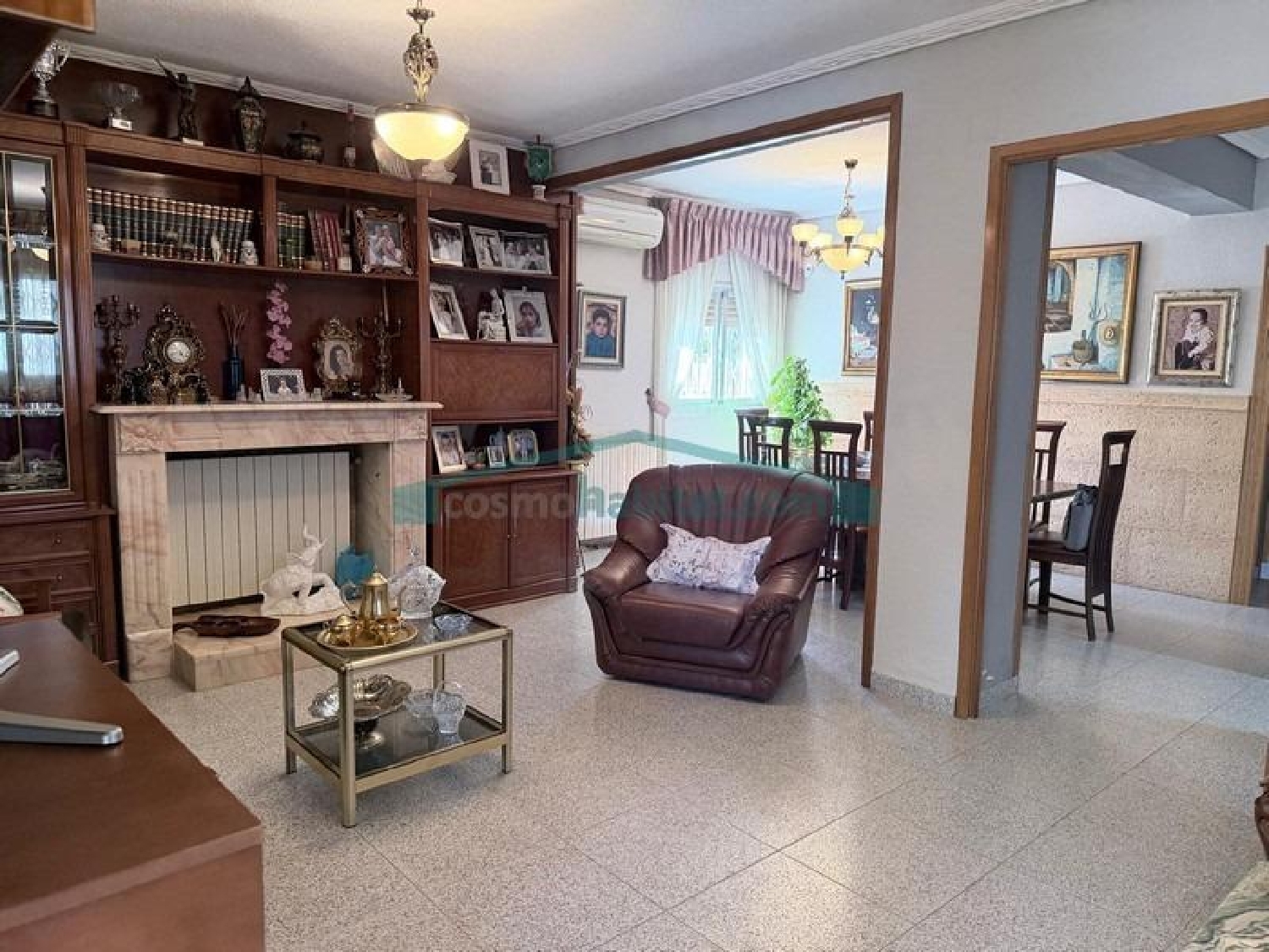  till salu villa Moncada Horta Nord 5