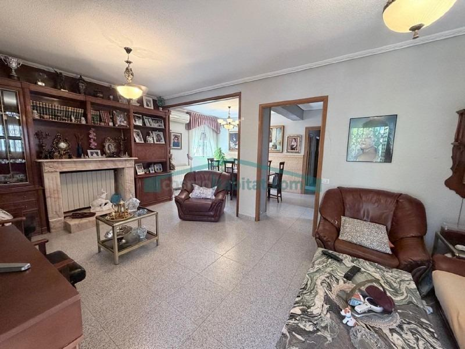  till salu villa Moncada Horta Nord 7