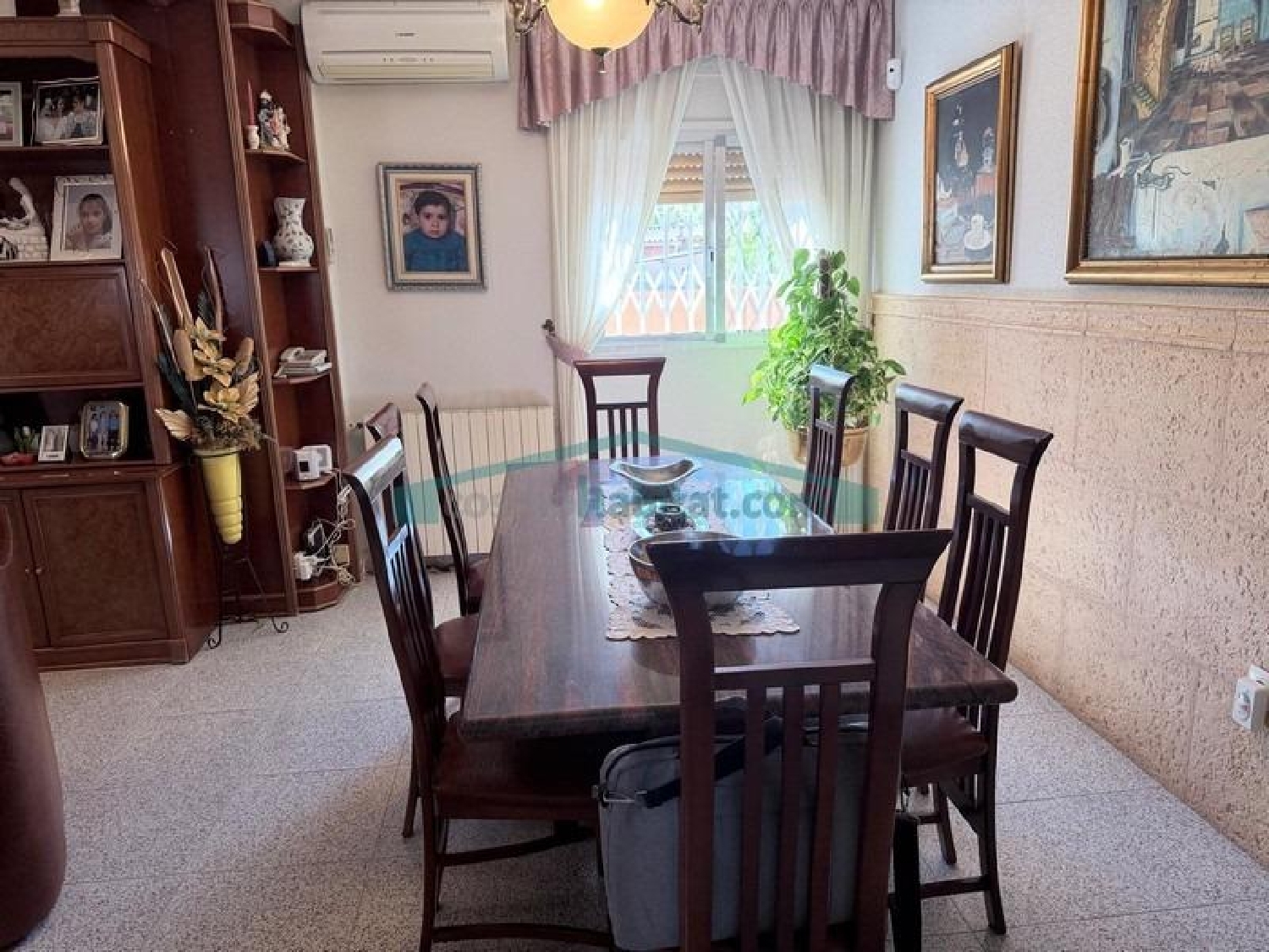  till salu villa Moncada Horta Nord 8