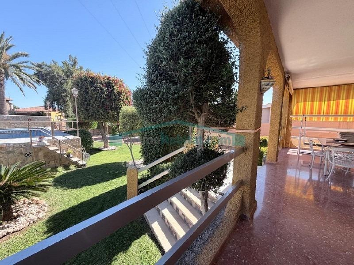  till salu villa Moncada Horta Nord 4