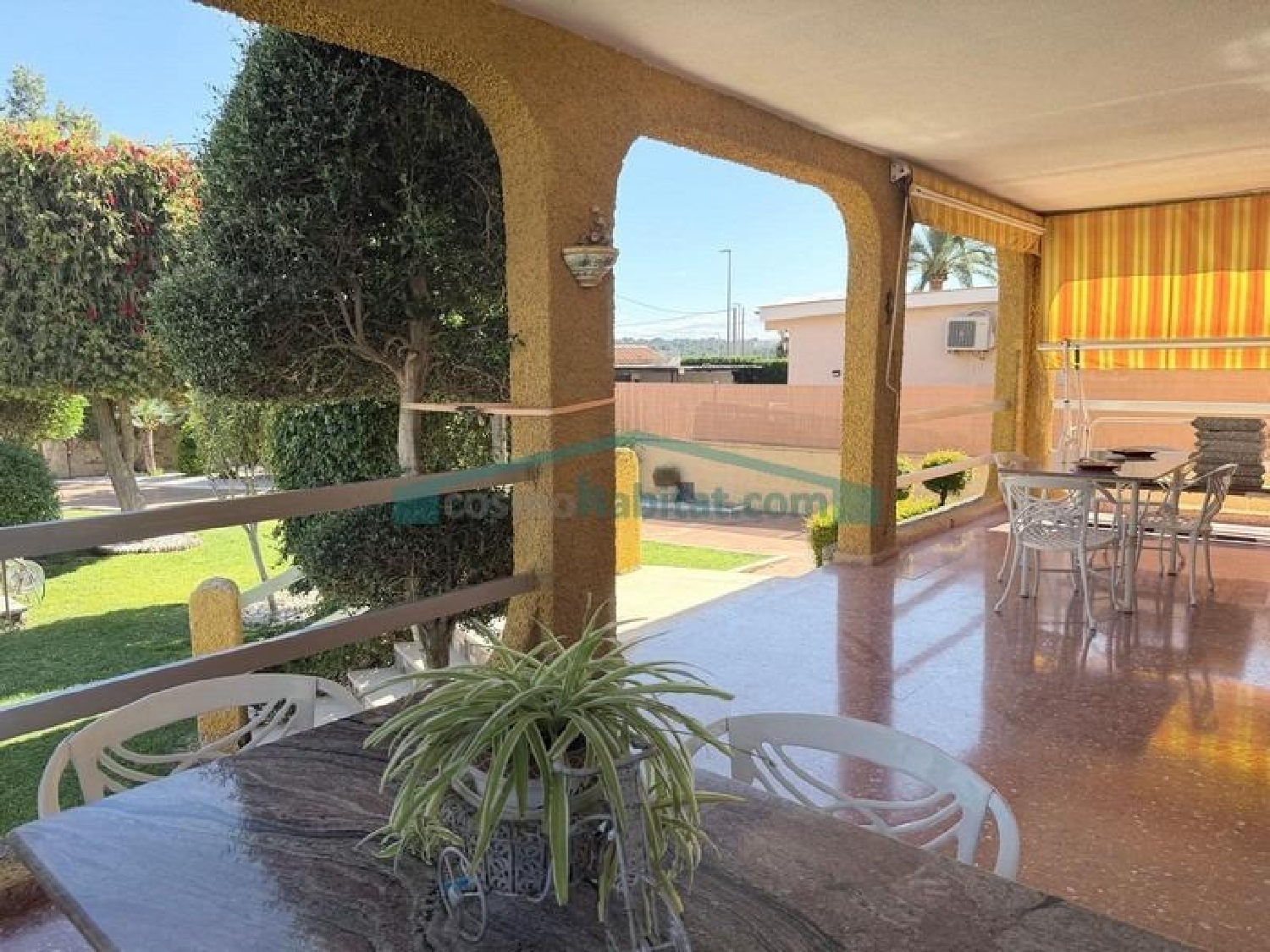  till salu villa Moncada Horta Nord 2