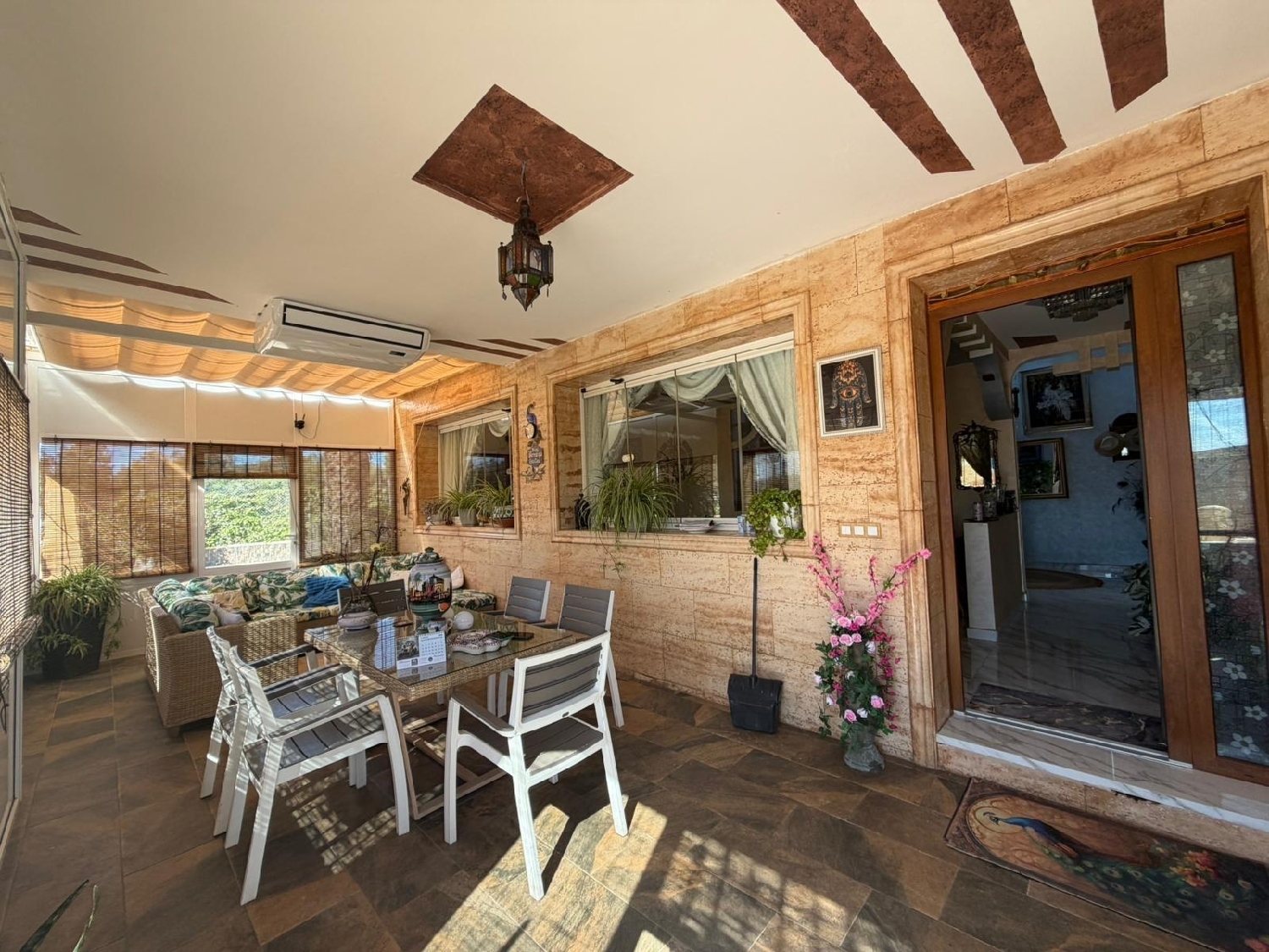  till salu villa Monforte Del Cid Vinalopó Mitjà 8