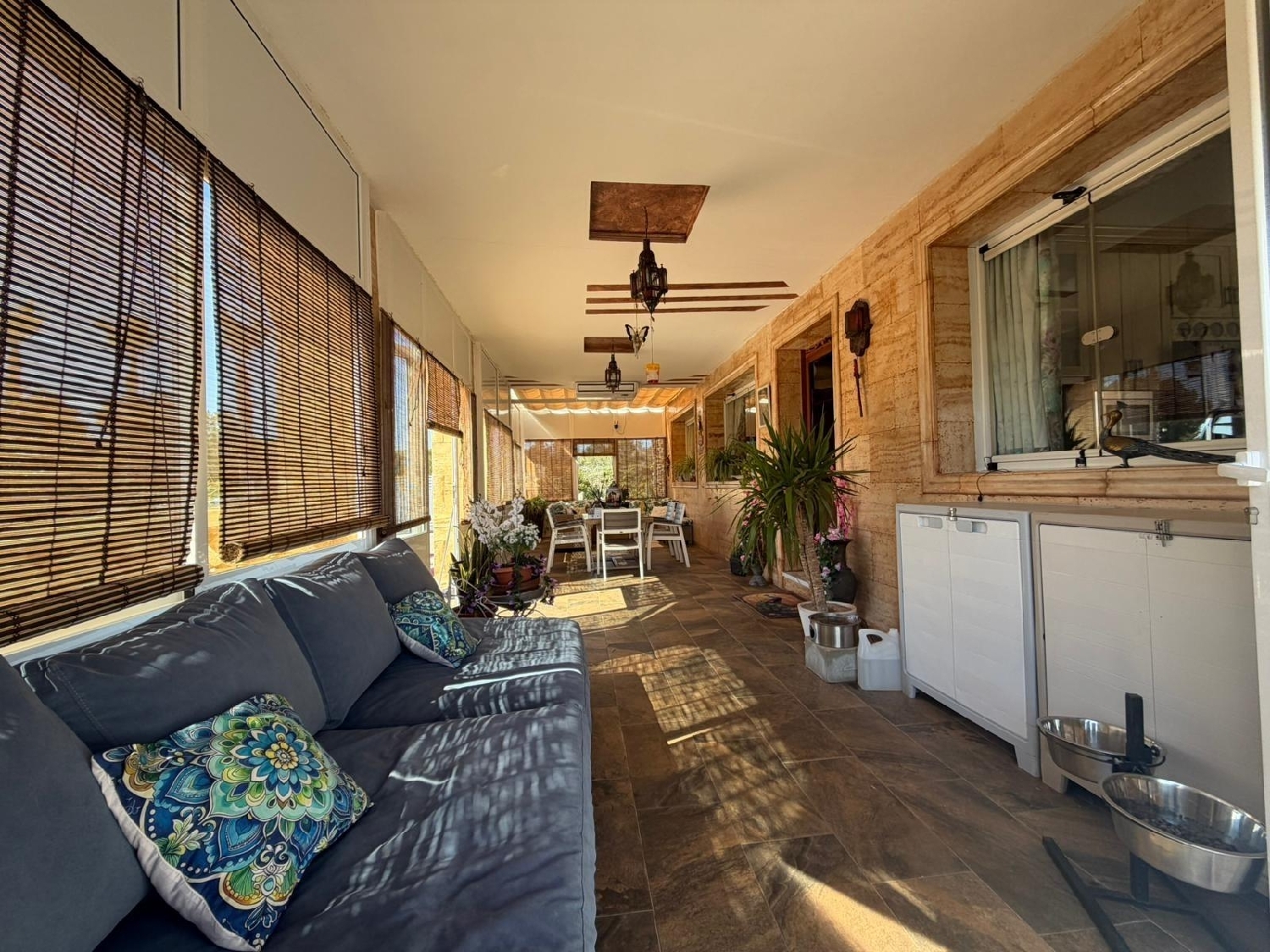  till salu villa Monforte Del Cid Vinalopó Mitjà 6