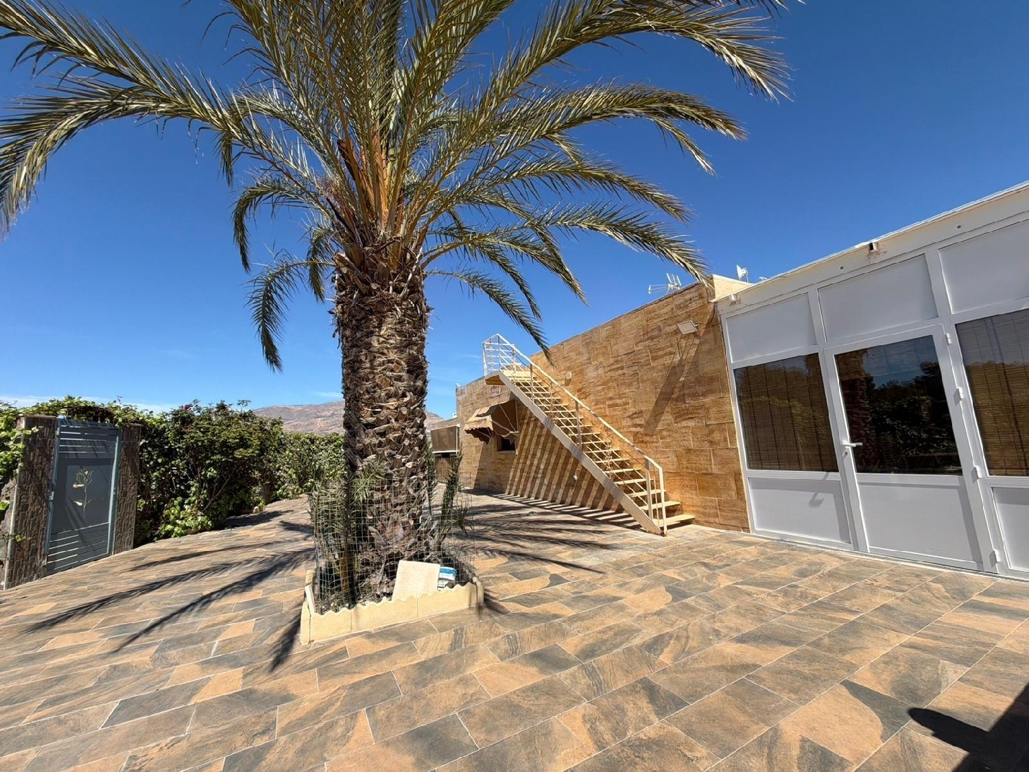  till salu villa Monforte Del Cid Vinalopó Mitjà 4