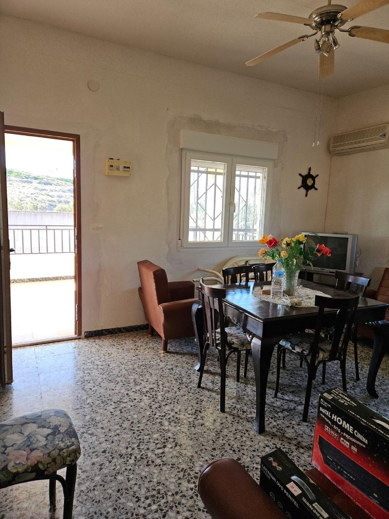  en venta chalet Monóvar Vinalopó Mitjà 3