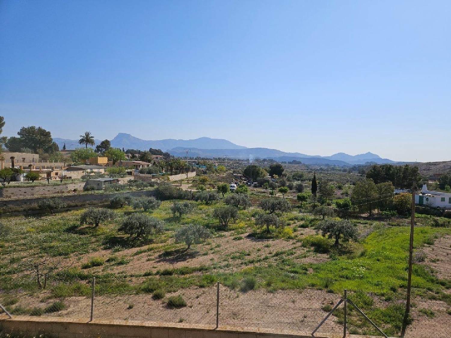  en venta chalet Monóvar Vinalopó Mitjà 1