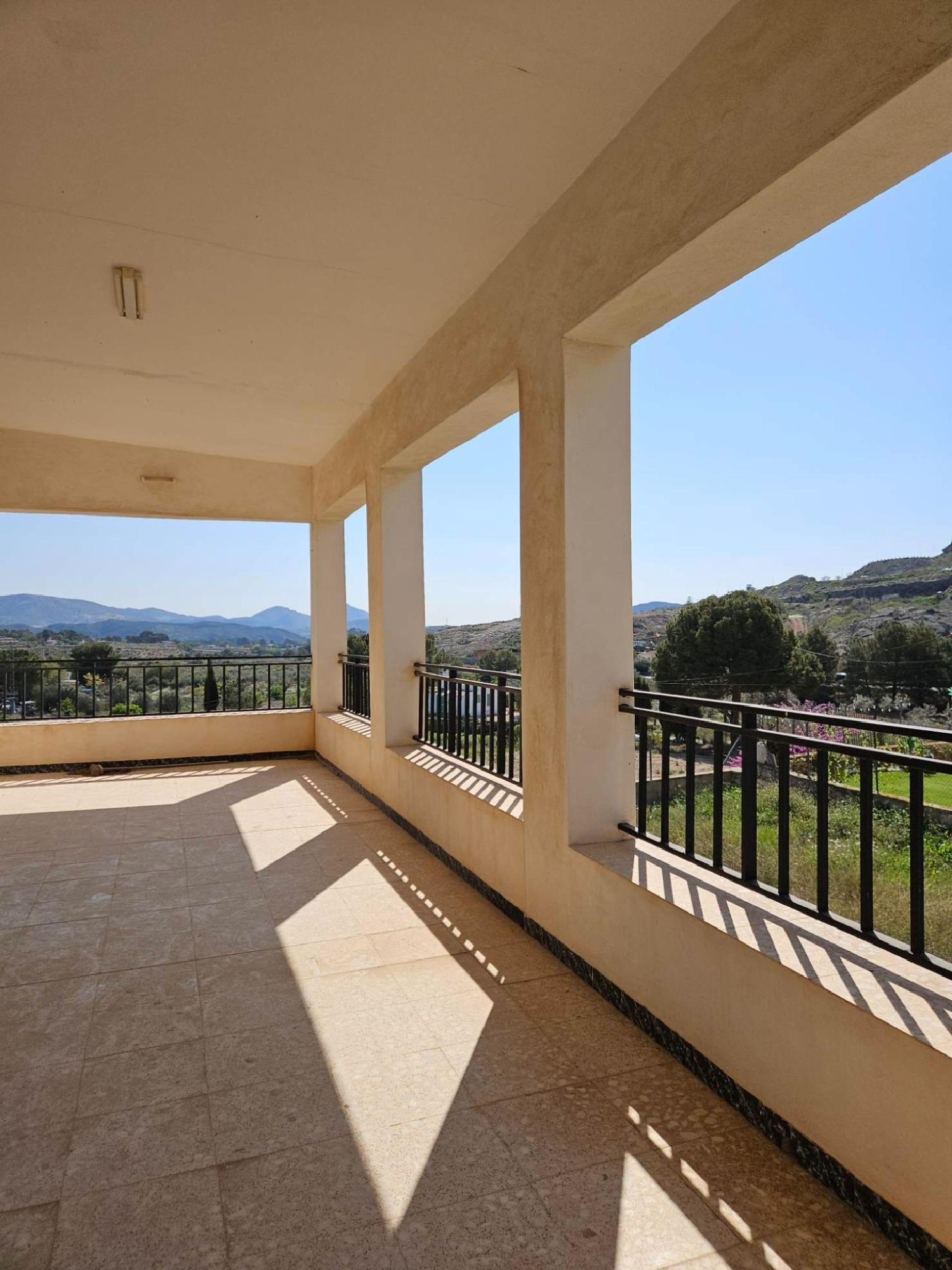  en venta chalet Monóvar Vinalopó Mitjà 2