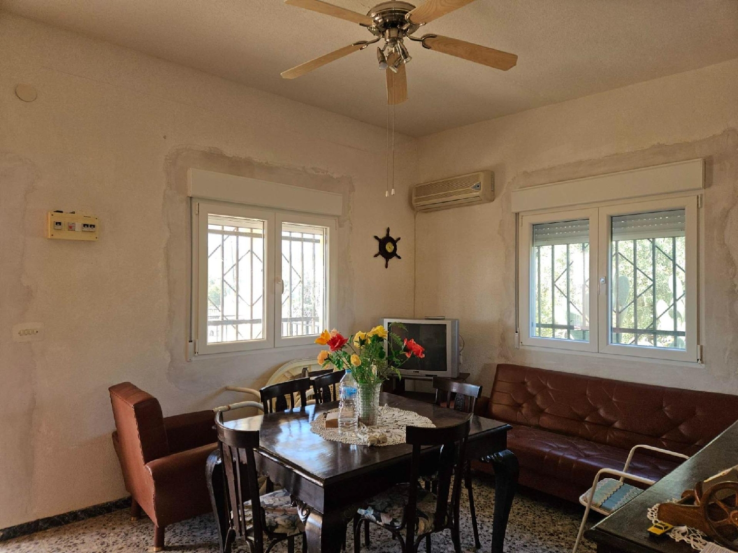  en venta chalet Monóvar Vinalopó Mitjà 6