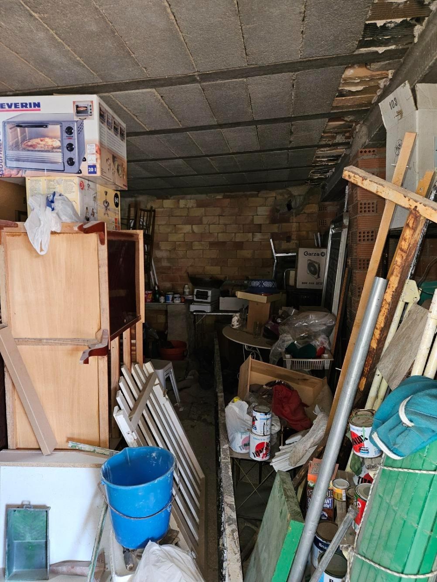  en venta chalet Monóvar Vinalopó Mitjà 5