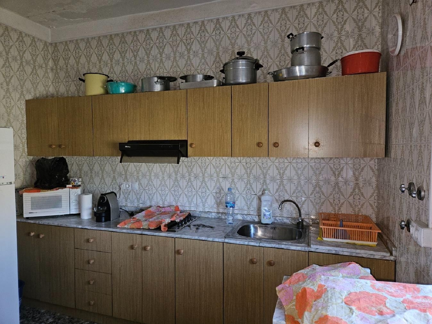  en venta chalet Monóvar Vinalopó Mitjà 7