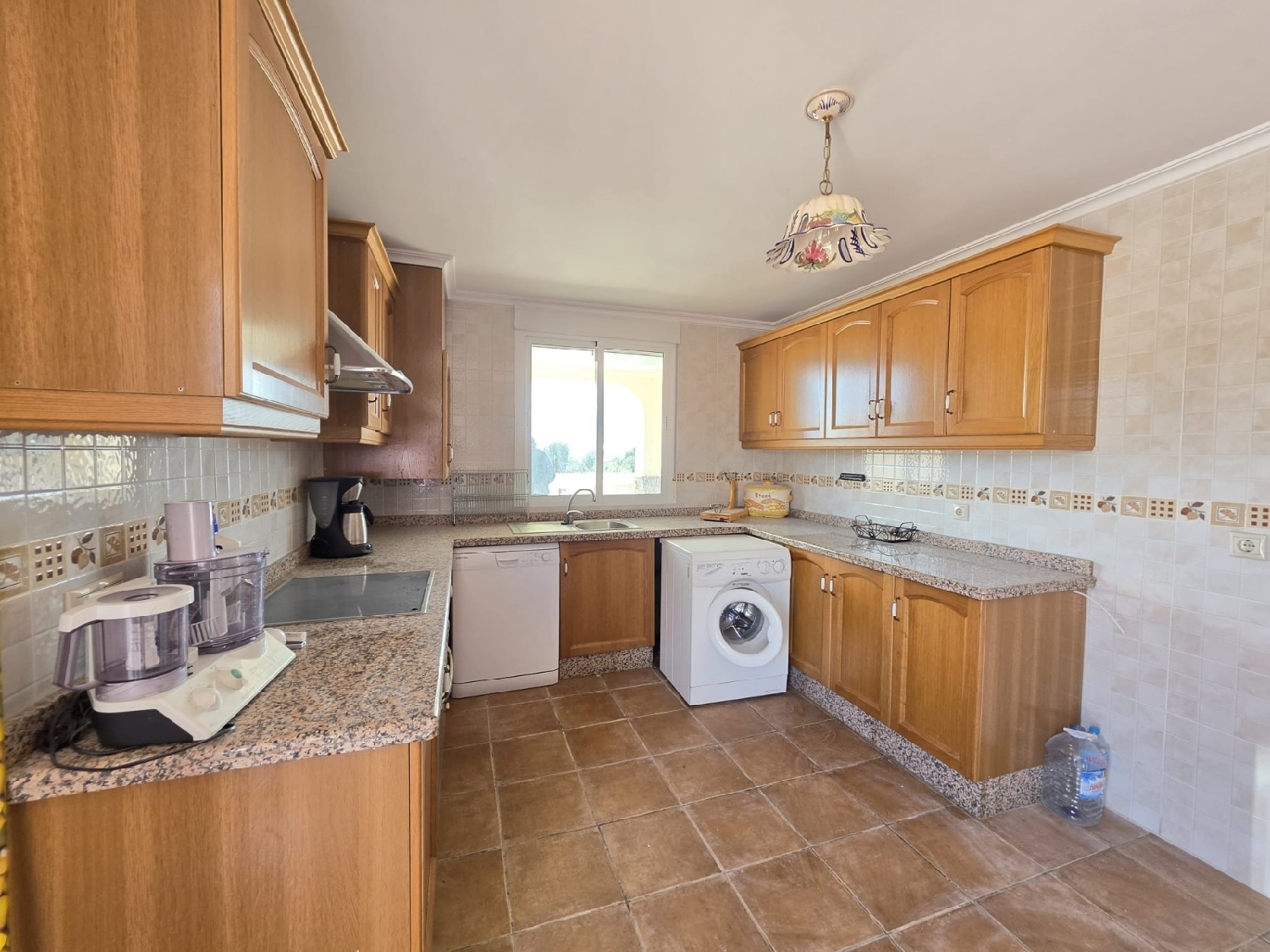  à vendre villa Monóvar Vinalopó Mitjà 3