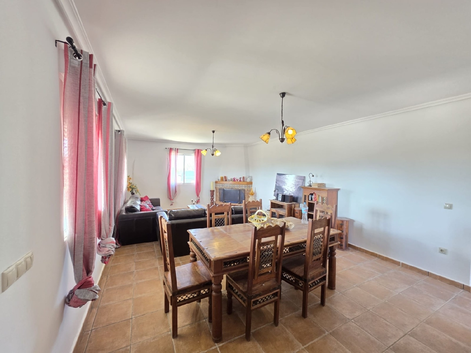  à vendre villa Monóvar Vinalopó Mitjà 7