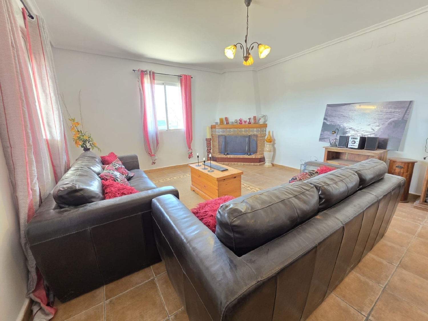  à vendre villa Monóvar Vinalopó Mitjà 5