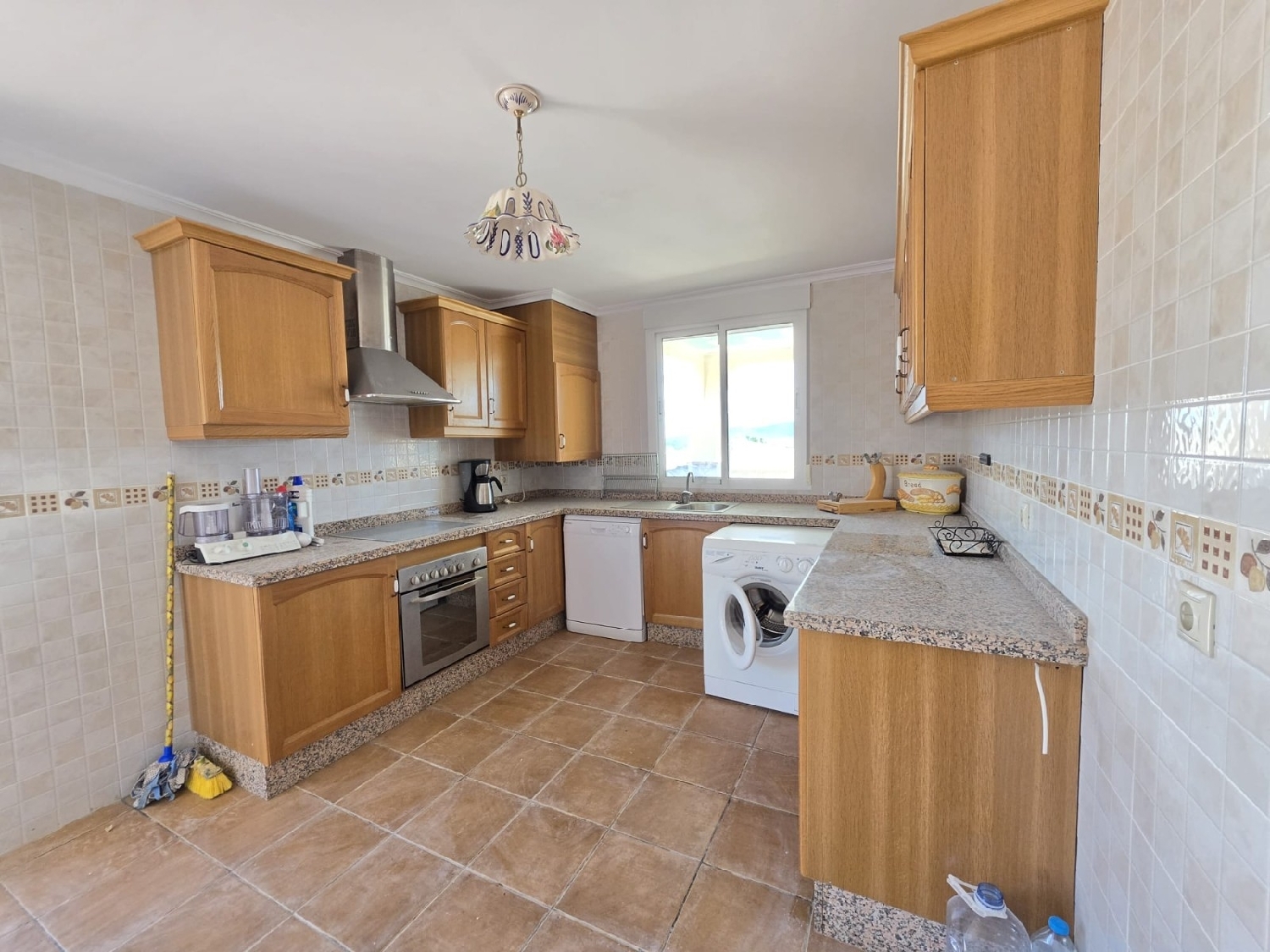  à vendre villa Monóvar Vinalopó Mitjà 4