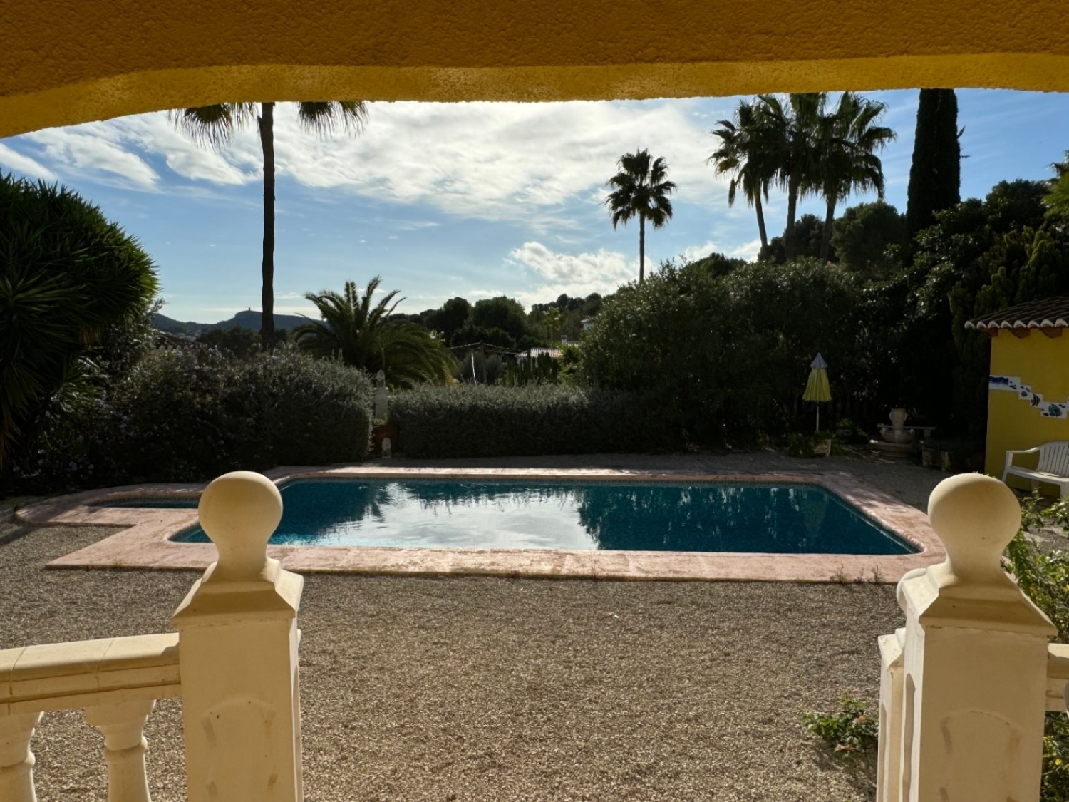  te koop villa Moraira Marina Alta 21