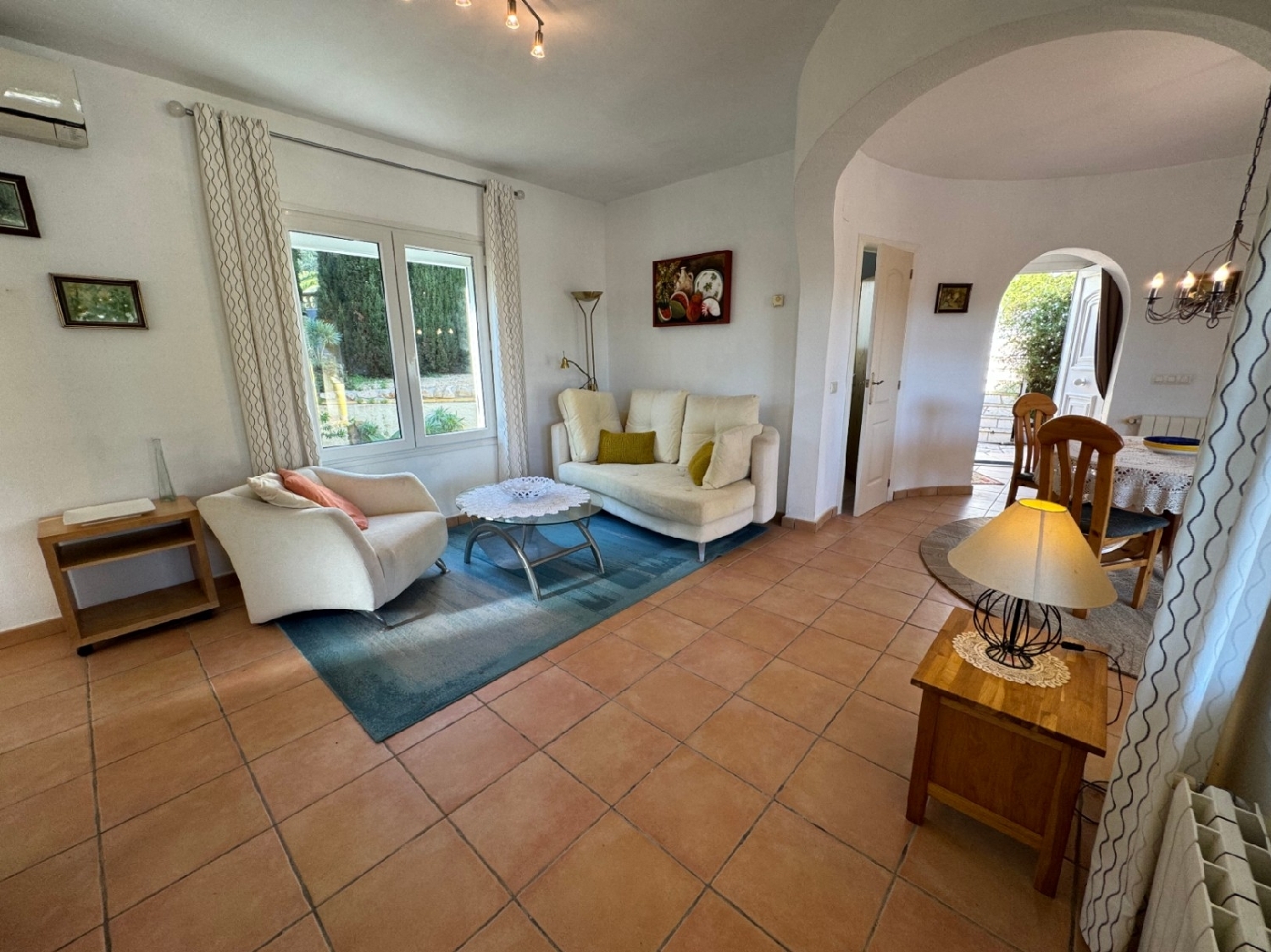  te koop villa Moraira Marina Alta 6