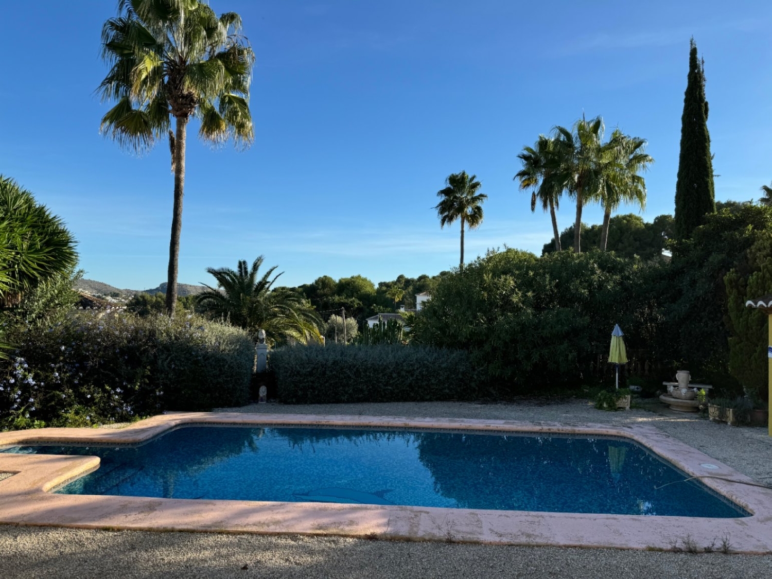  te koop villa Moraira Marina Alta 14