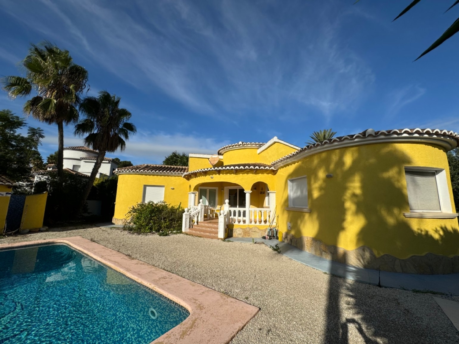  te koop villa Moraira Marina Alta 16