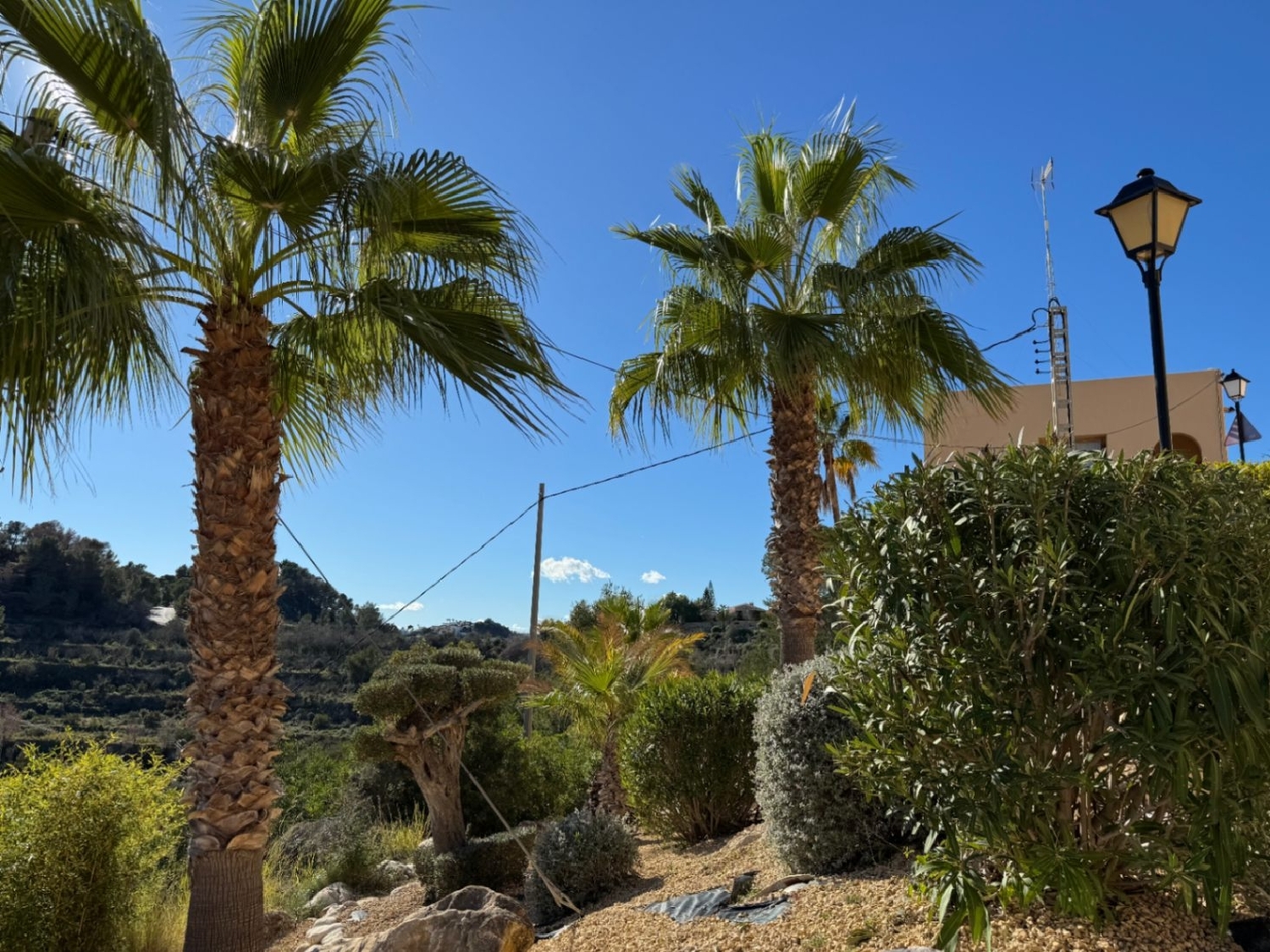  te koop villa Moraira Marina Alta 17