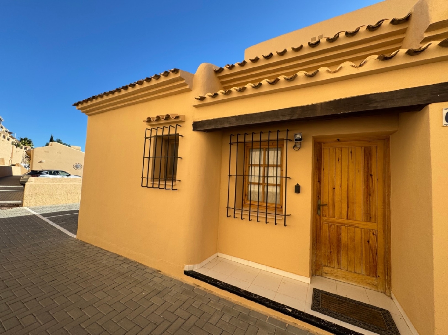  te koop villa Moraira Marina Alta 18