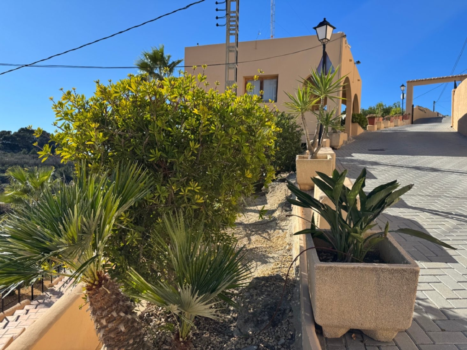  te koop villa Moraira Marina Alta 7