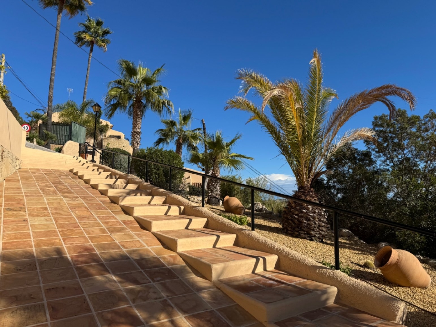  te koop villa Moraira Marina Alta 13