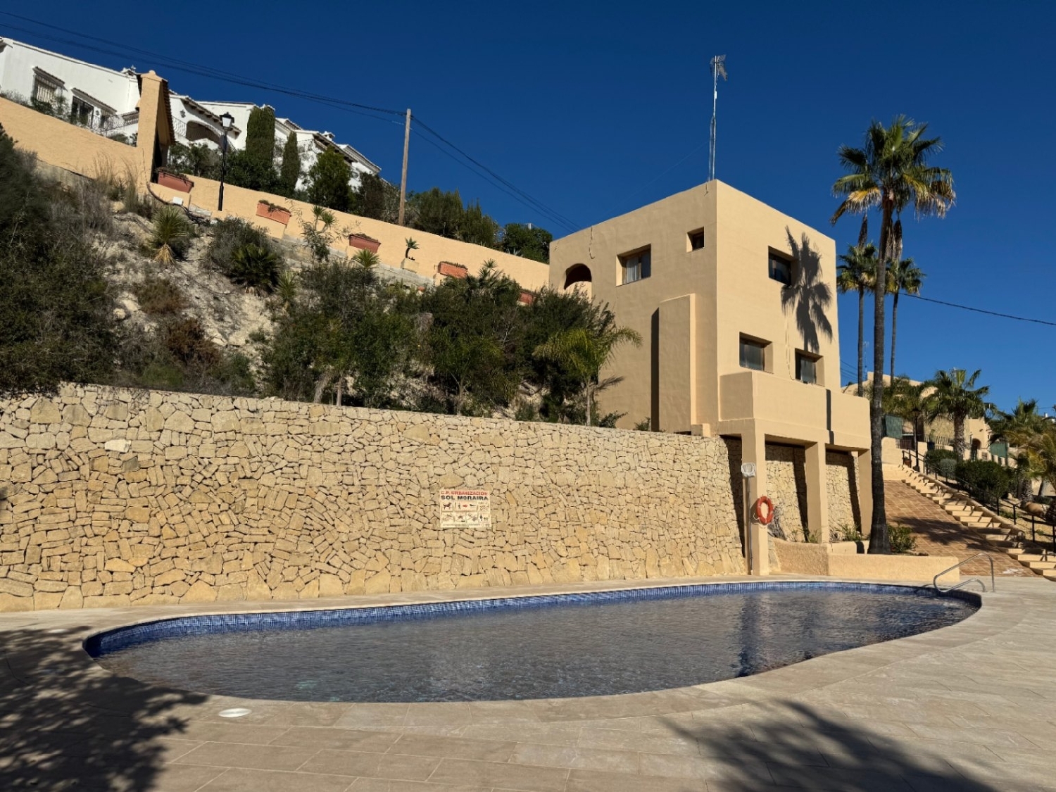  te koop villa Moraira Marina Alta 12
