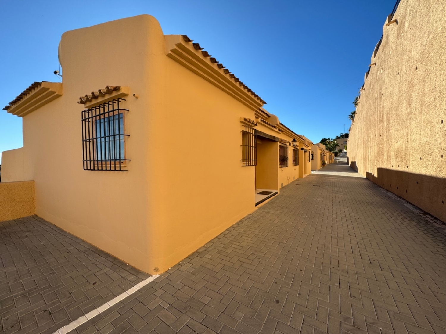  te koop villa Moraira Marina Alta 19