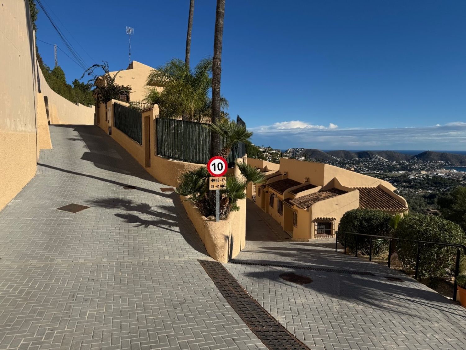  te koop villa Moraira Marina Alta 15