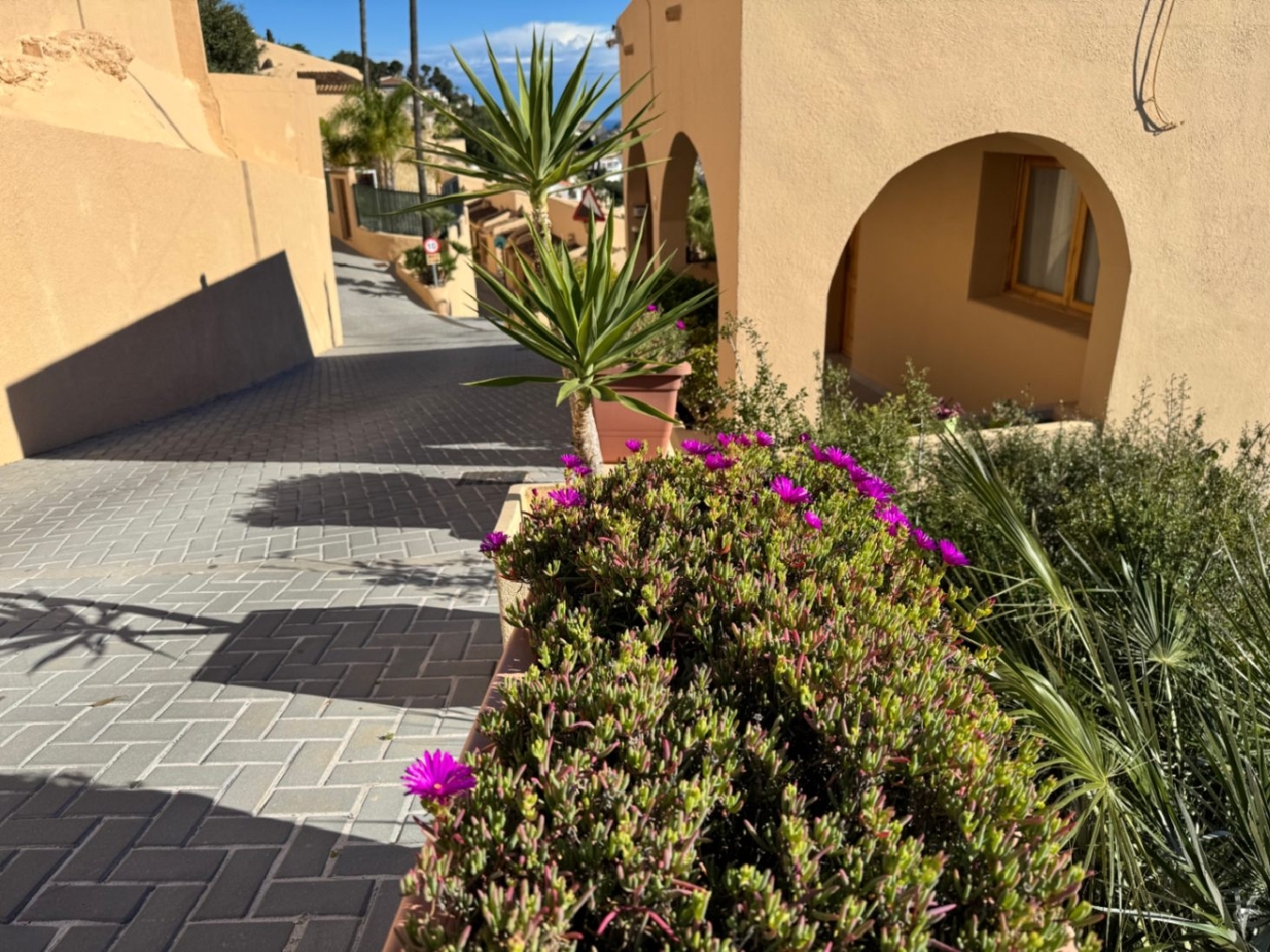  te koop villa Moraira Marina Alta 5