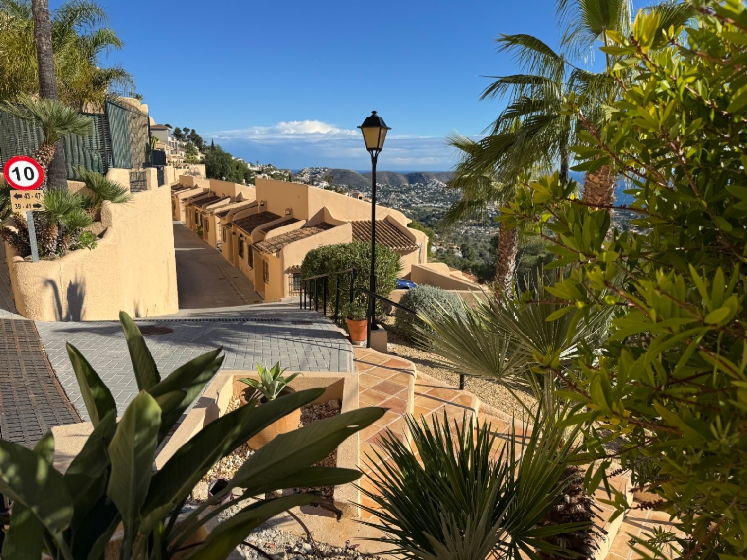  te koop villa Moraira Marina Alta 16