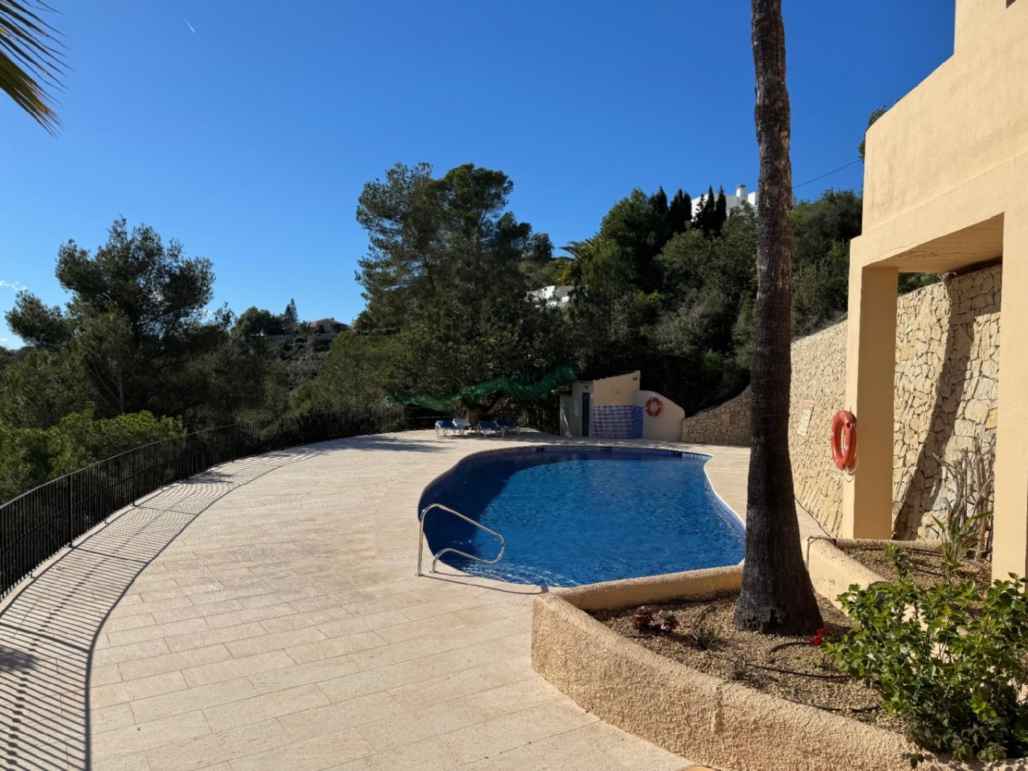  te koop villa Moraira Marina Alta 8