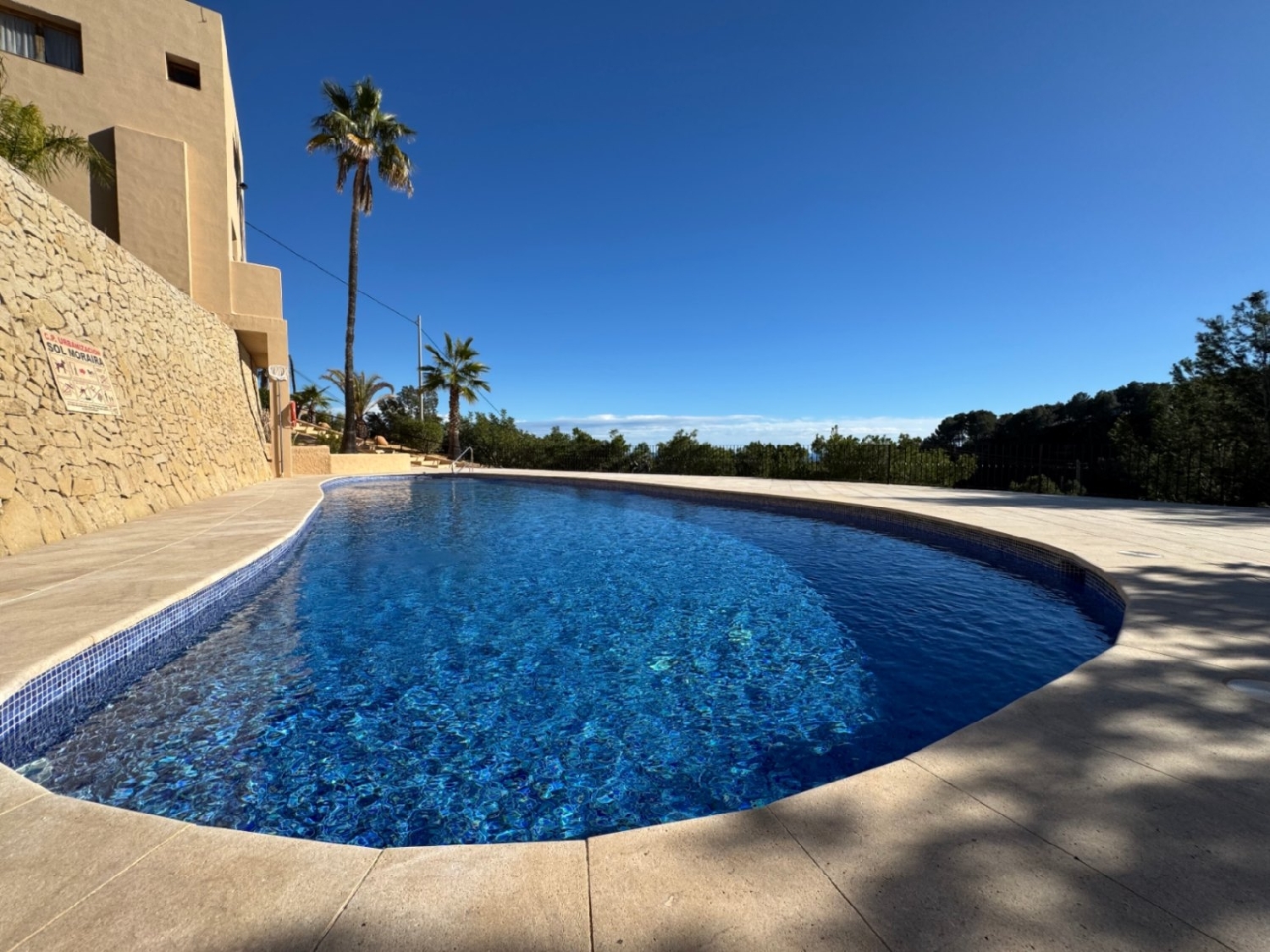  te koop villa Moraira Marina Alta 6