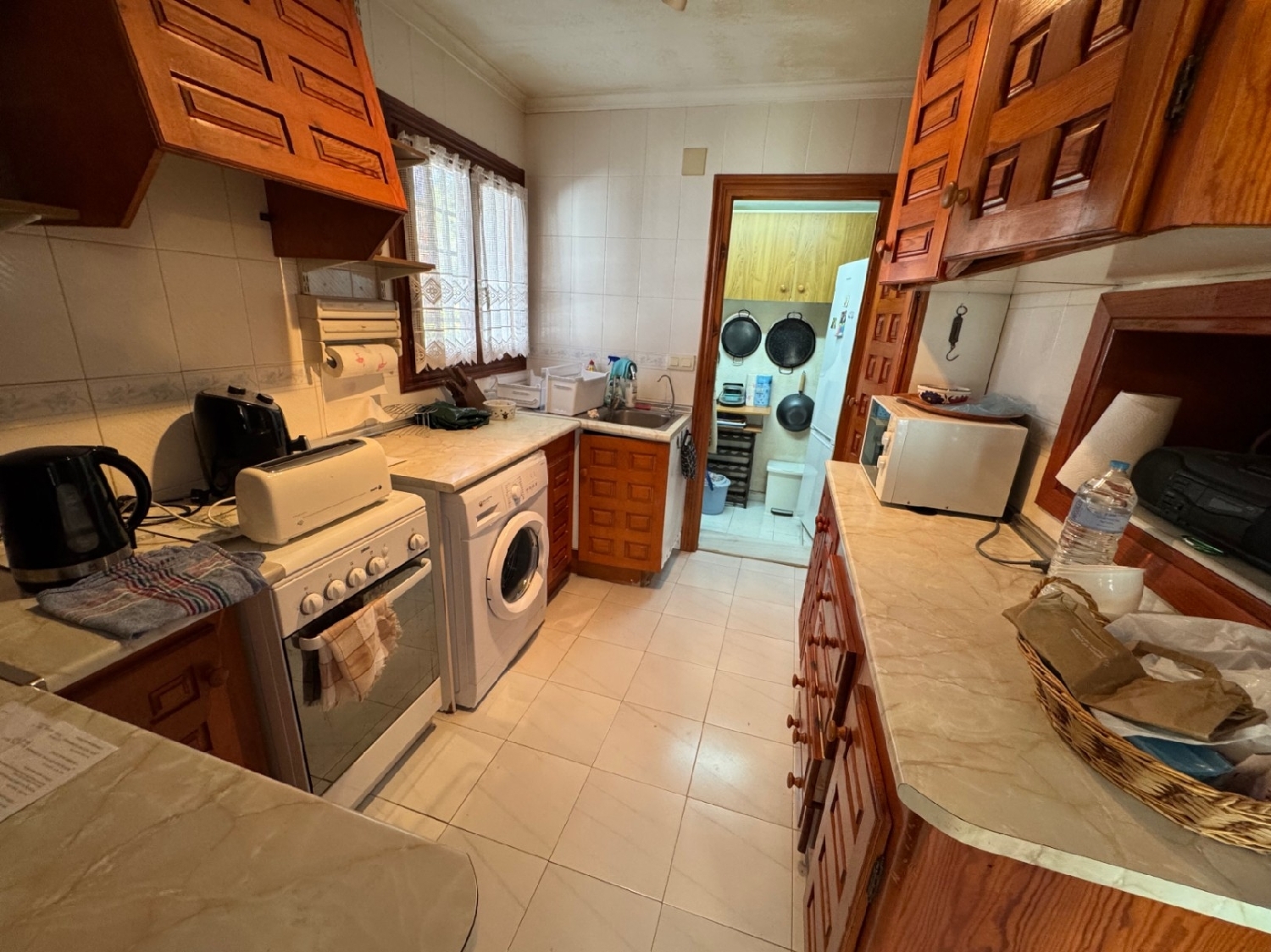  te koop villa Moraira Marina Alta 13