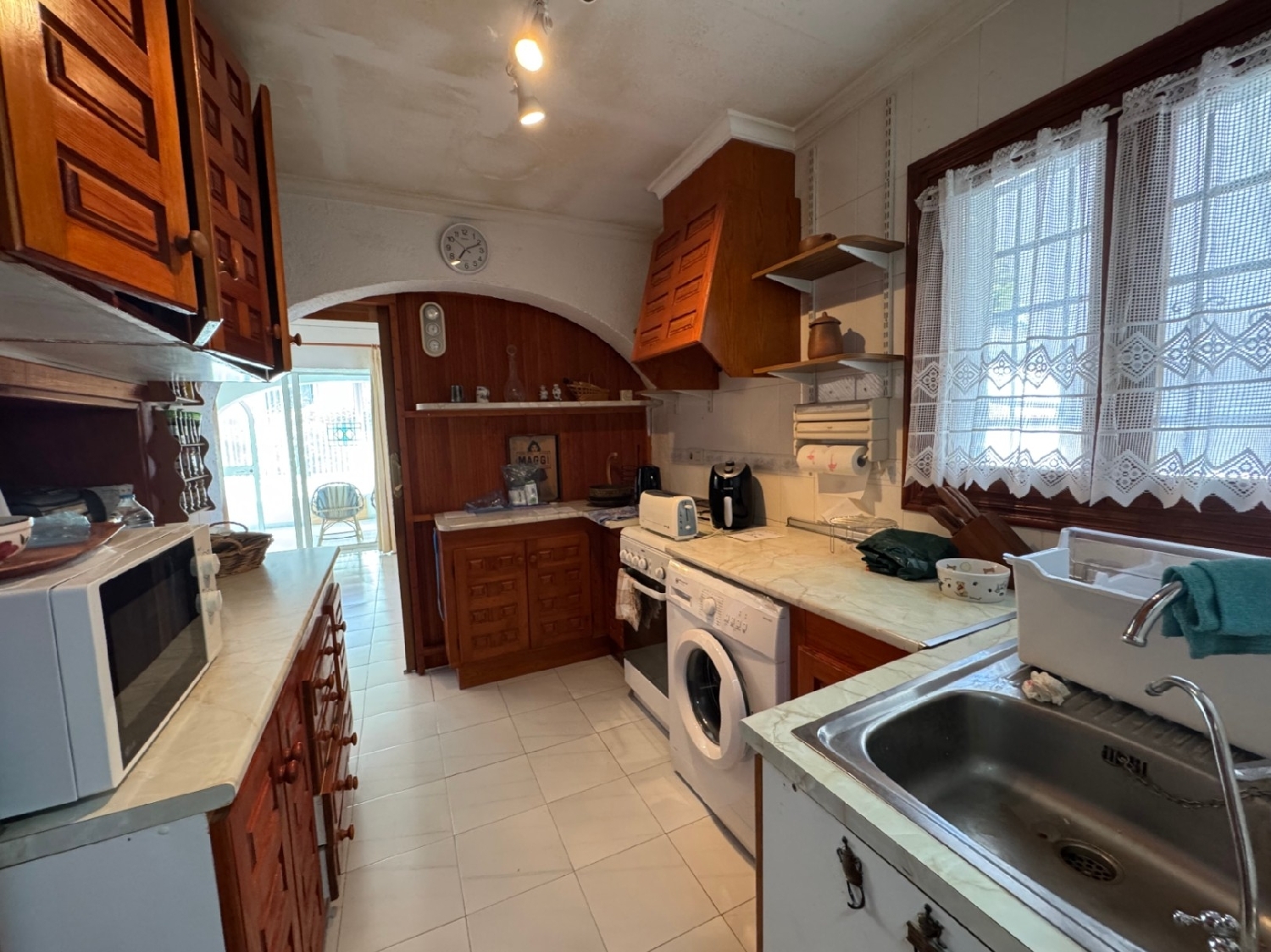  te koop villa Moraira Marina Alta 14