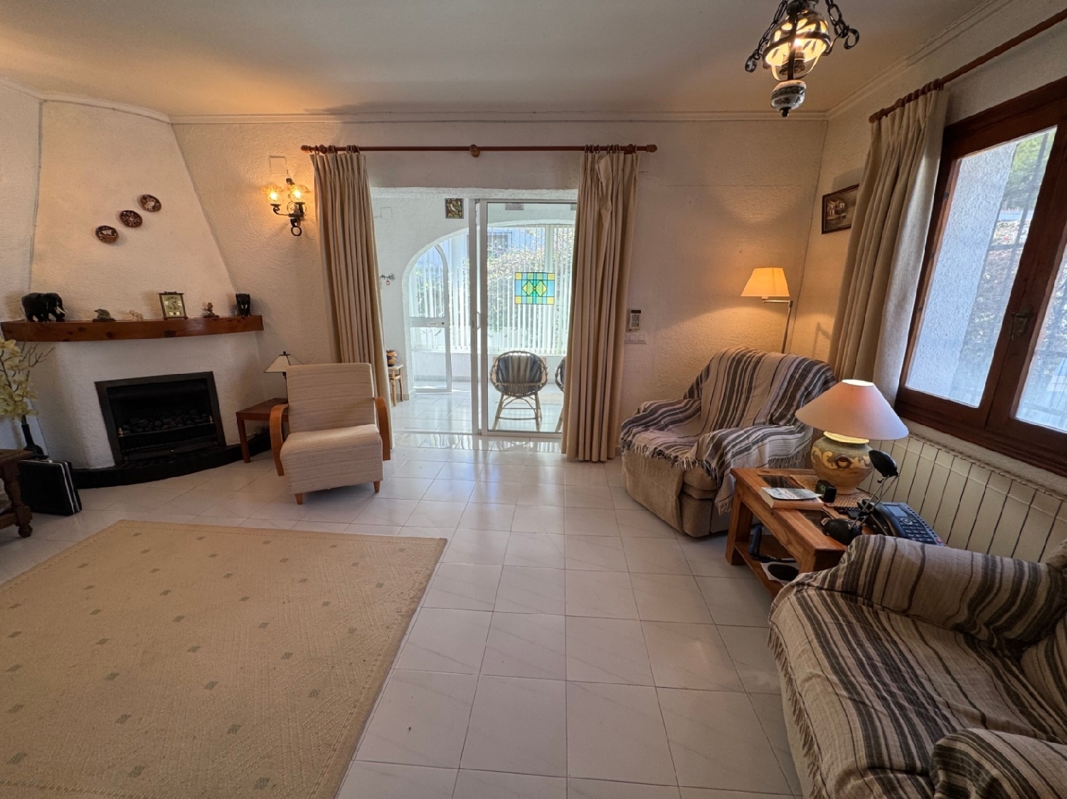  te koop villa Moraira Marina Alta 17