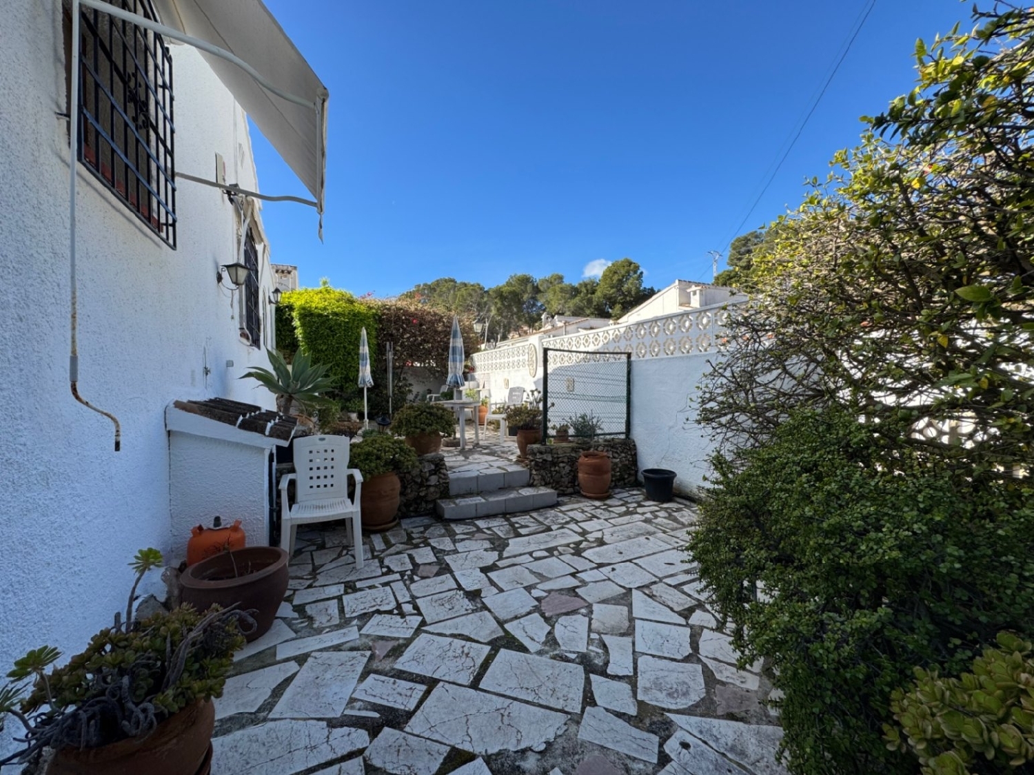  te koop villa Moraira Marina Alta 25