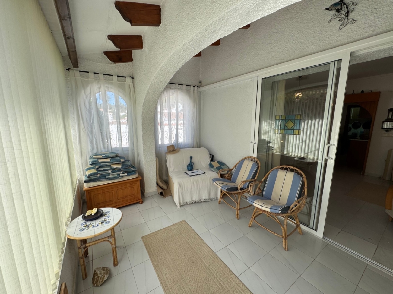  te koop villa Moraira Marina Alta 6