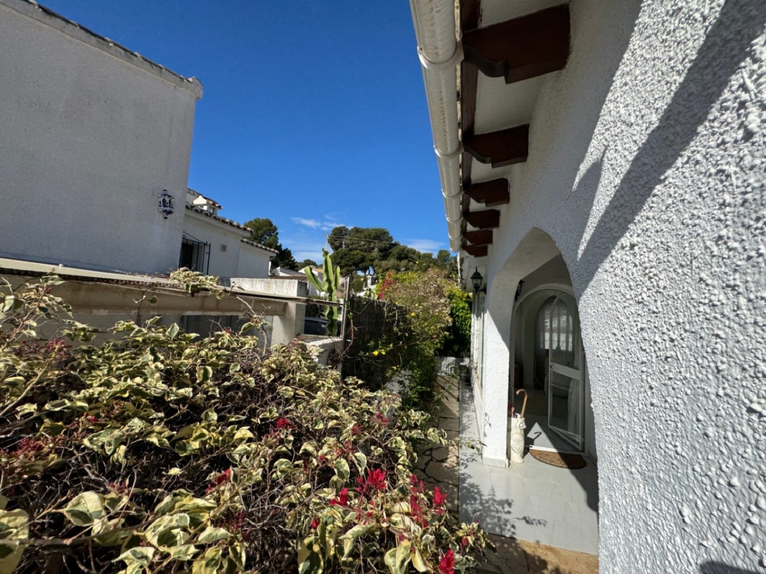  te koop villa Moraira Marina Alta 24