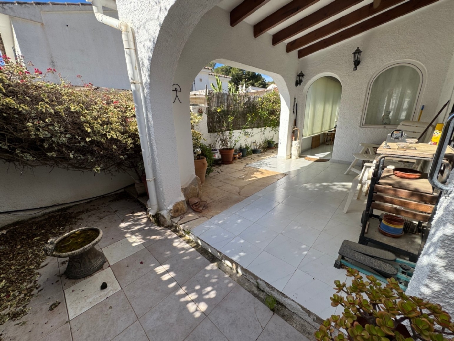  te koop villa Moraira Marina Alta 4