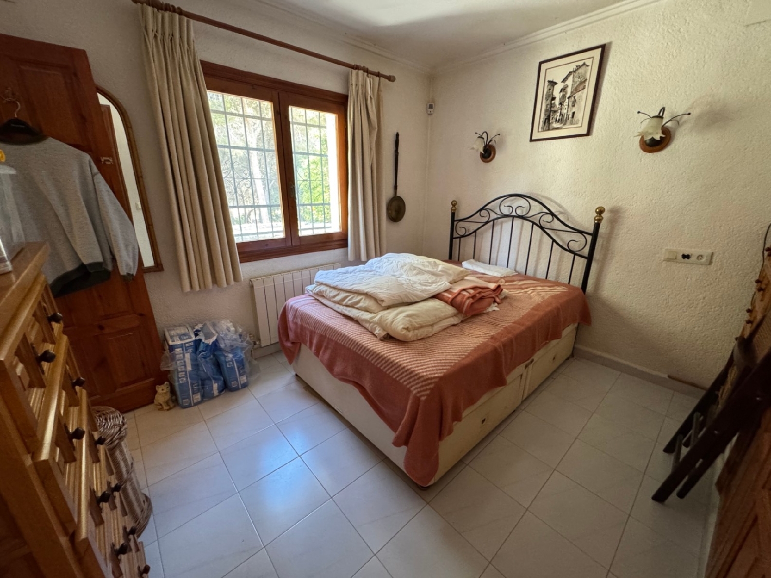  te koop villa Moraira Marina Alta 21